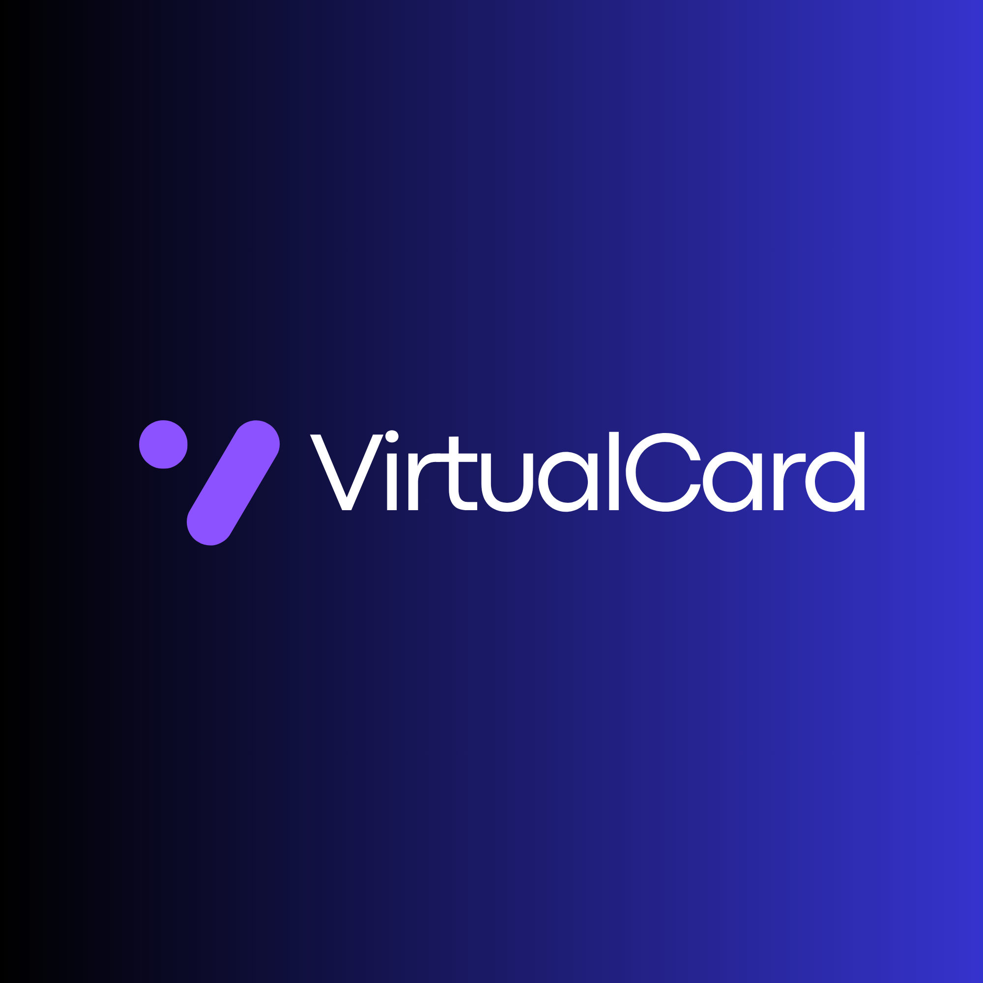 Aperçu VirtualCard Pro