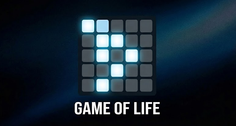Simulation Game of Life